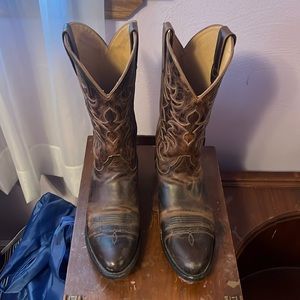 Cody James Western Boot- Men’s size 10D